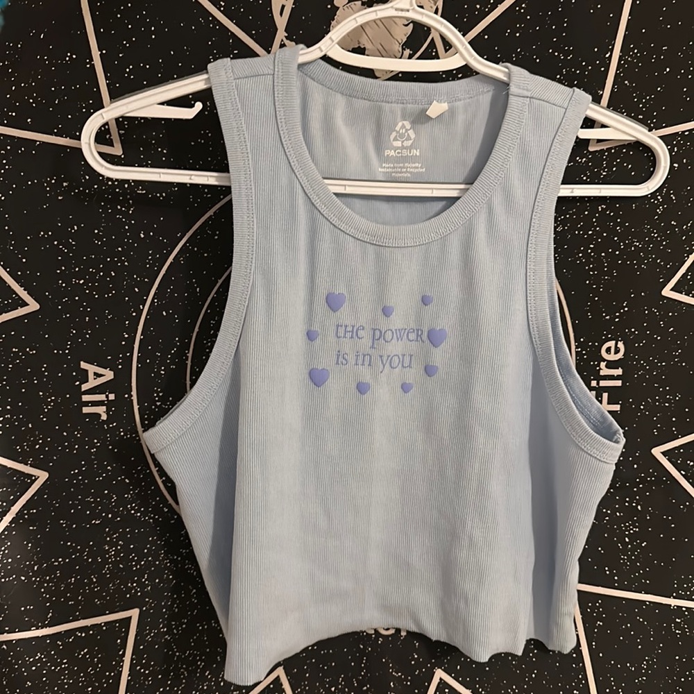 PacSun top